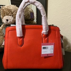Kate Spade shoulder purse